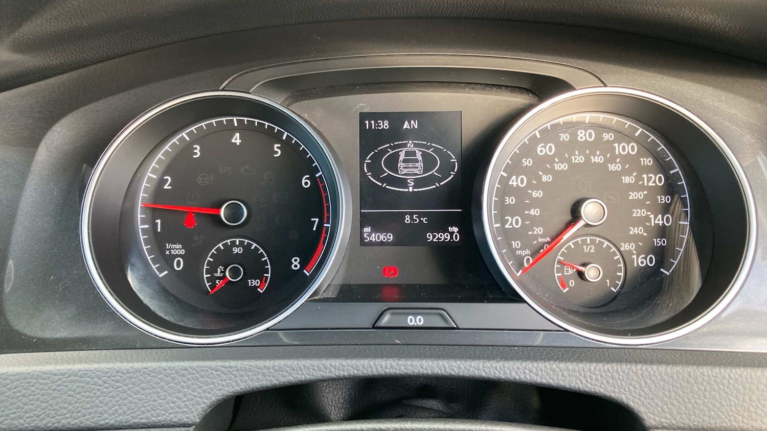 Used Volkswagen Golf 2018 for sale - 76492115: Photo 18