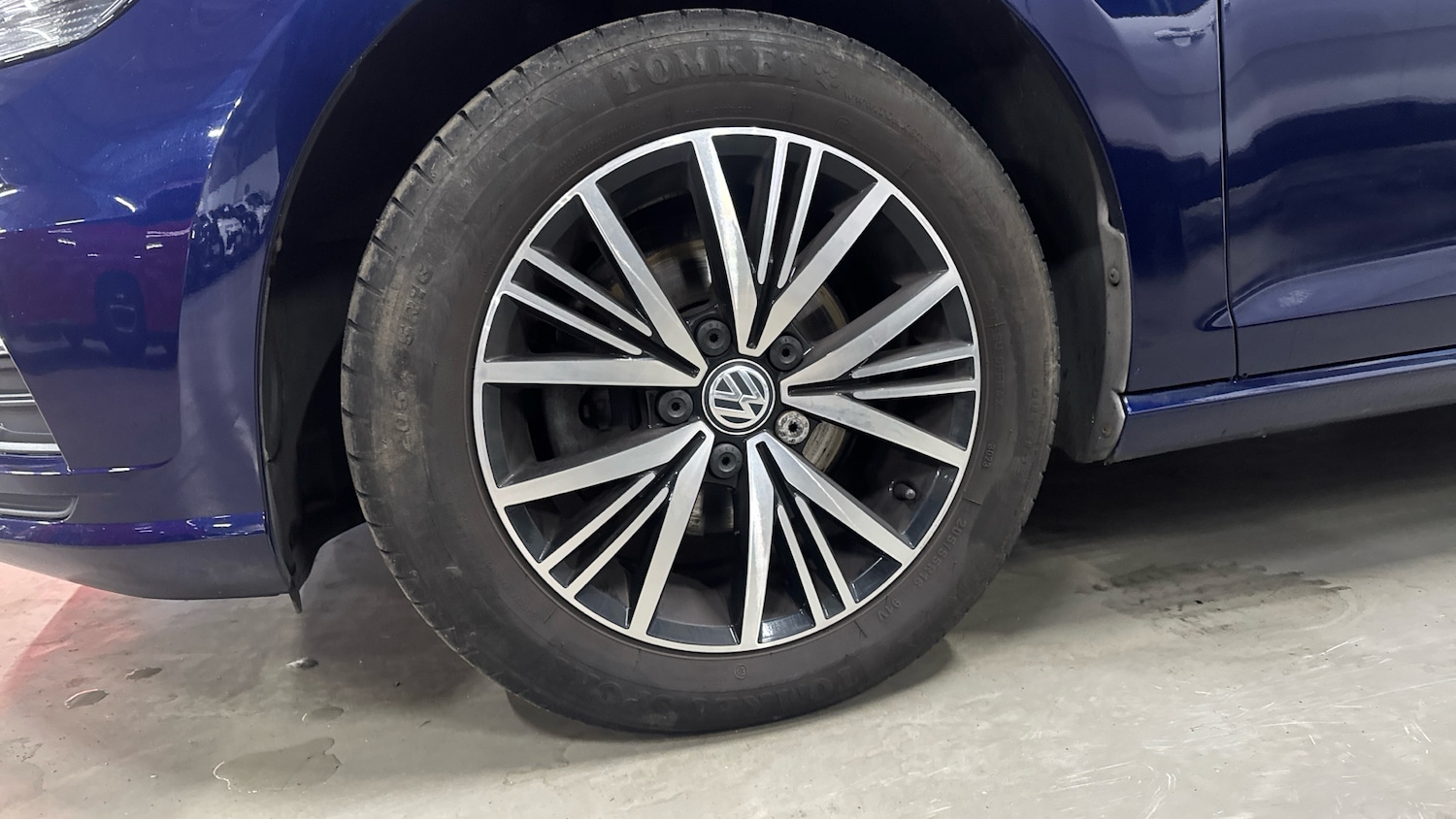 Used Volkswagen Golf 2018 for sale - 76492115: Photo 21