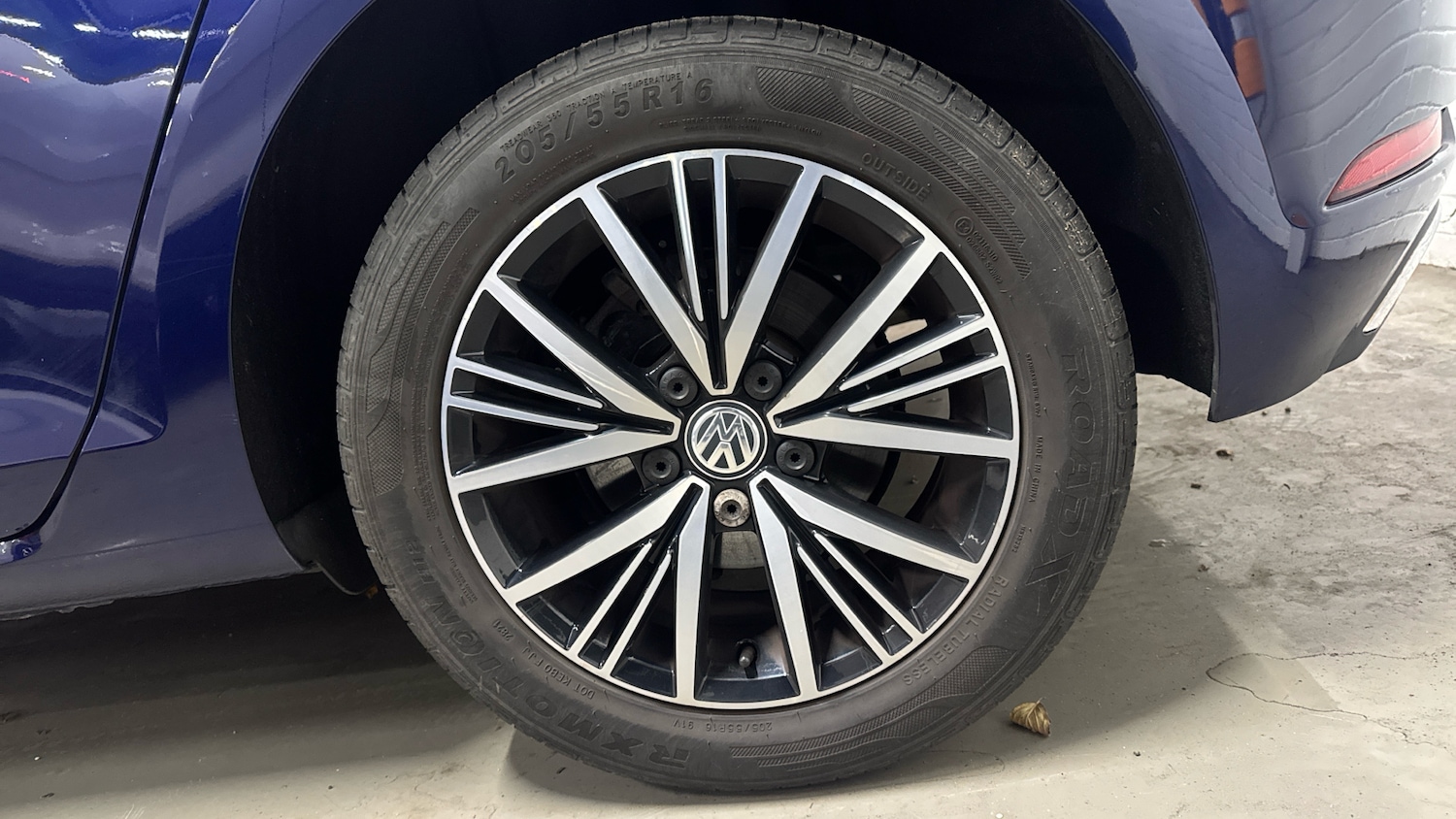 Used Volkswagen Golf 2018 for sale - 76492115: Photo 22