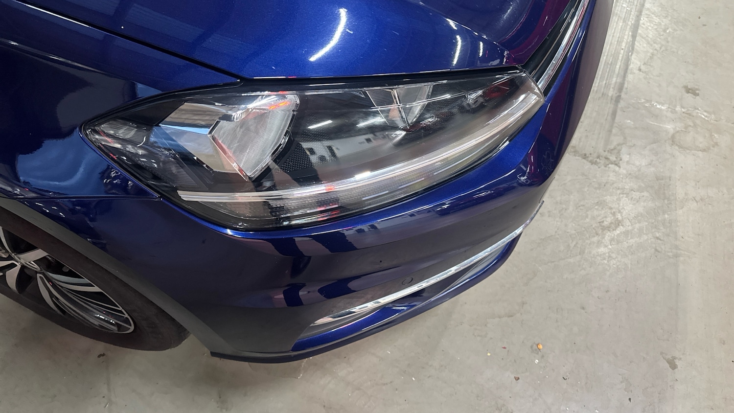 Used Volkswagen Golf 2018 for sale - 76492115: Photo 25