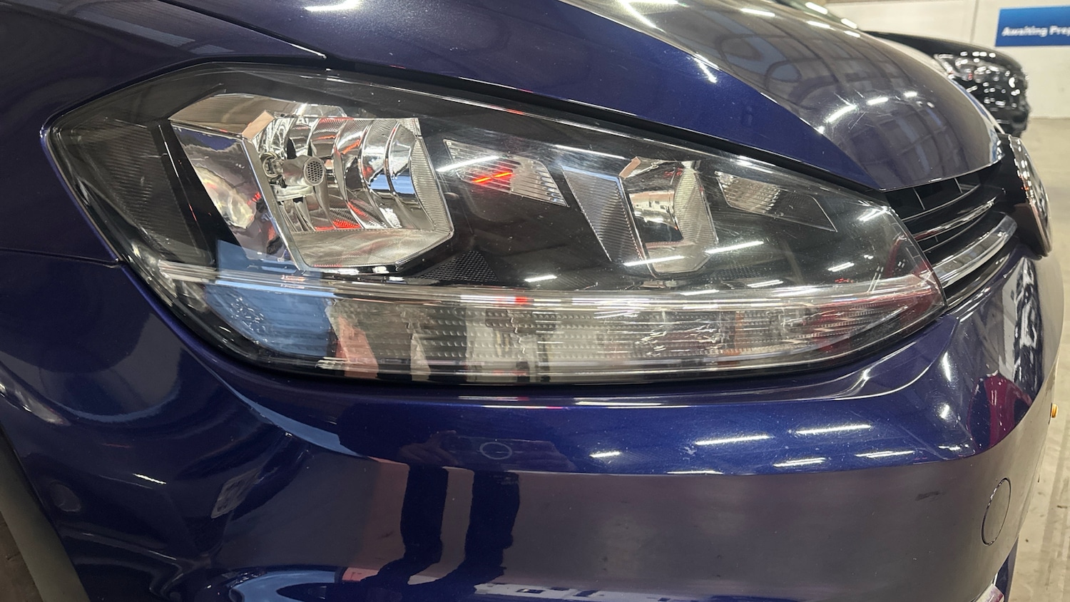 Used Volkswagen Golf 2018 for sale - 76492115: Photo 26