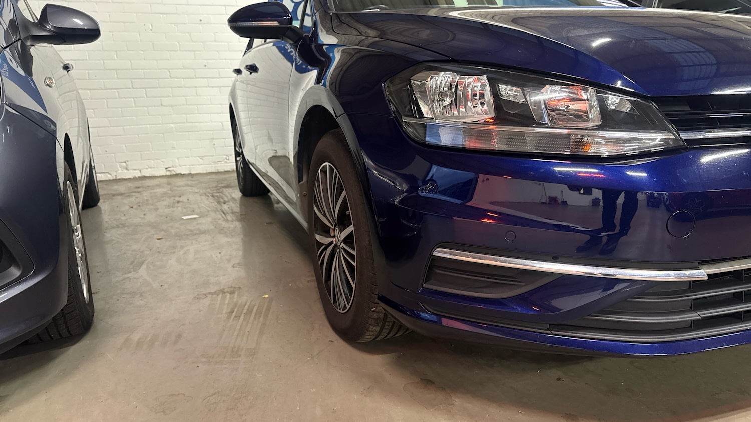 Used Volkswagen Golf 2018 for sale - 76492115: Photo 27