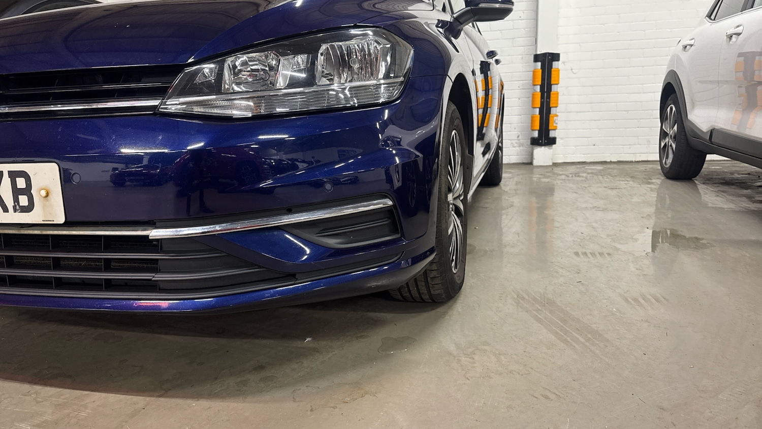 Used Volkswagen Golf 2018 for sale - 76492115: Photo 28