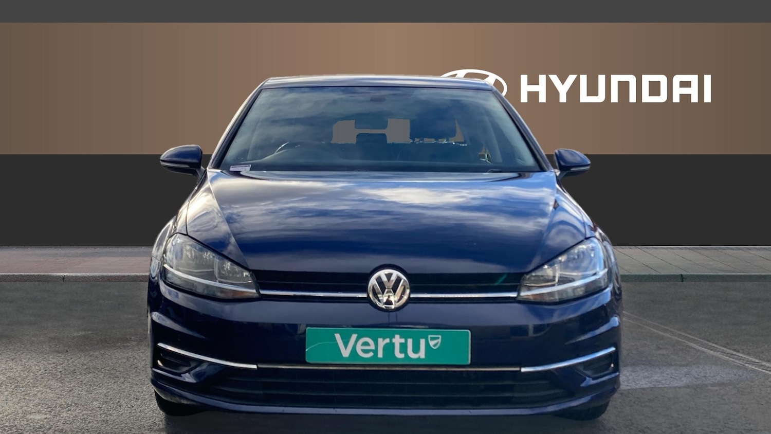 Used Volkswagen Golf 2018 for sale - 76492115: Photo 3