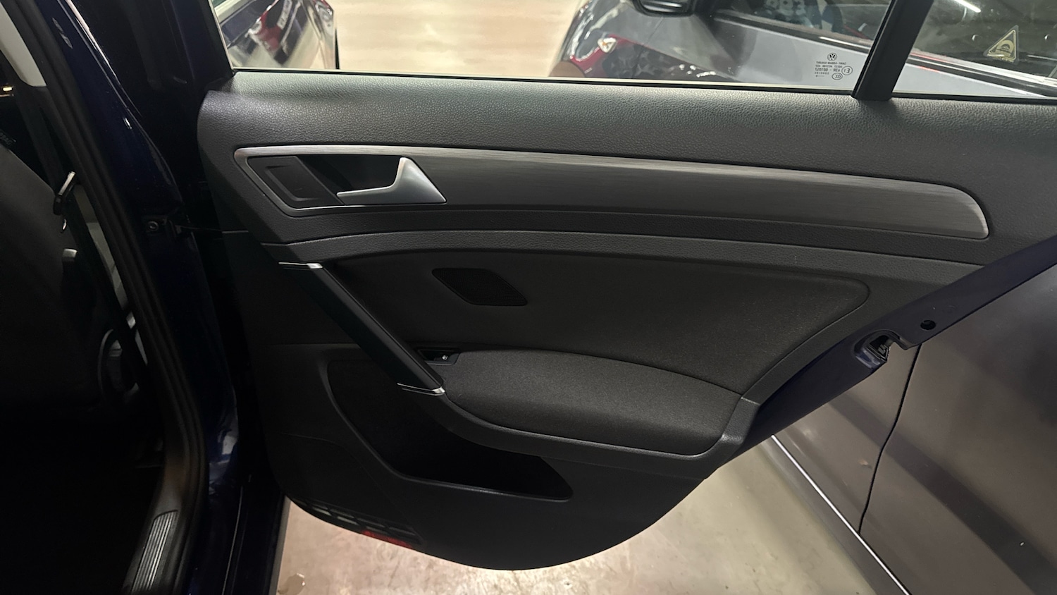 Used Volkswagen Golf 2018 for sale - 76492115: Photo 39