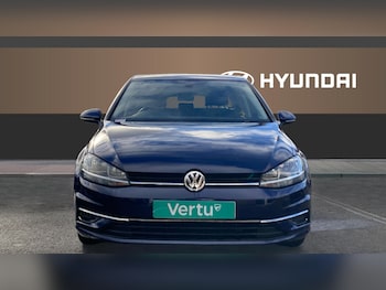 Used Volkswagen Golf 2018 for sale - 76492115: Photo