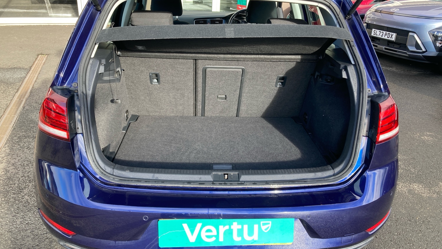 Used Volkswagen Golf 2018 for sale - 76492115: Photo 4