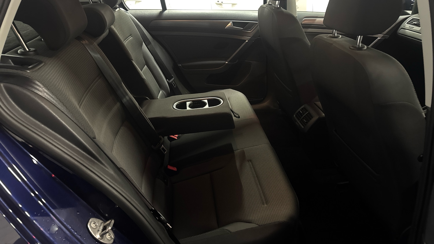 Used Volkswagen Golf 2018 for sale - 76492115: Photo 41