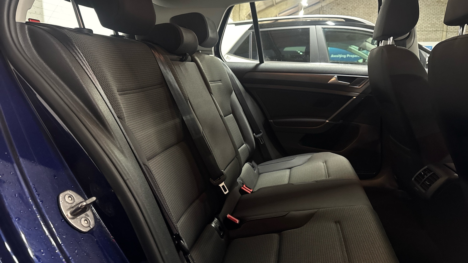 Used Volkswagen Golf 2018 for sale - 76492115: Photo 45