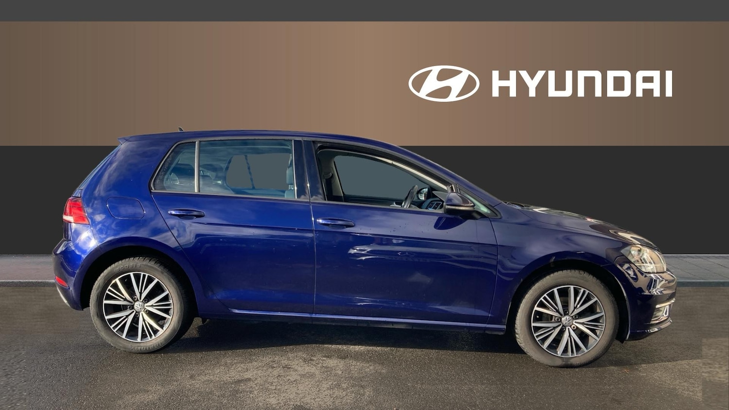 Used Volkswagen Golf 2018 for sale - 76492115: Photo 5