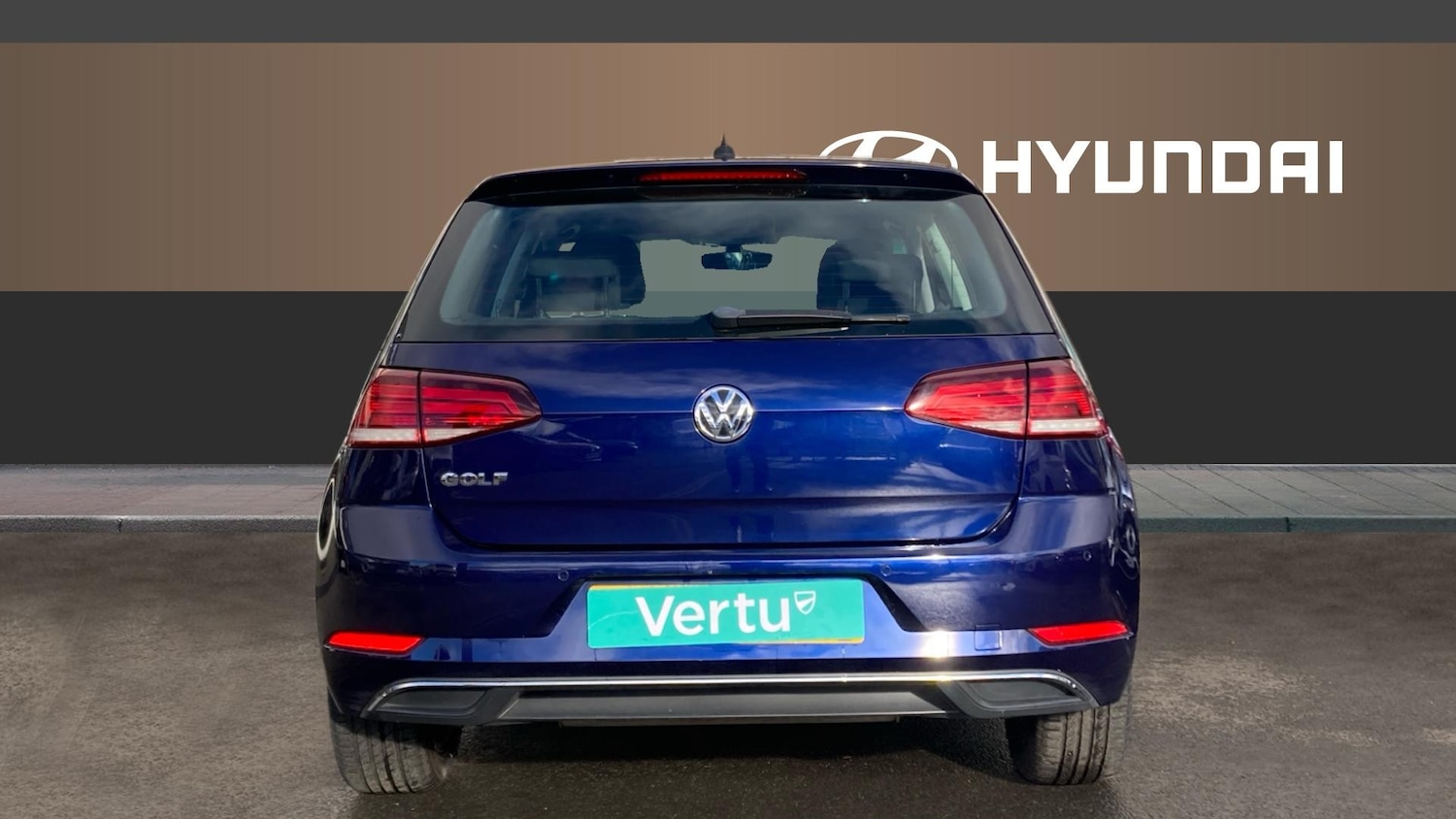 Used Volkswagen Golf 2018 for sale - 76492115: Photo 6