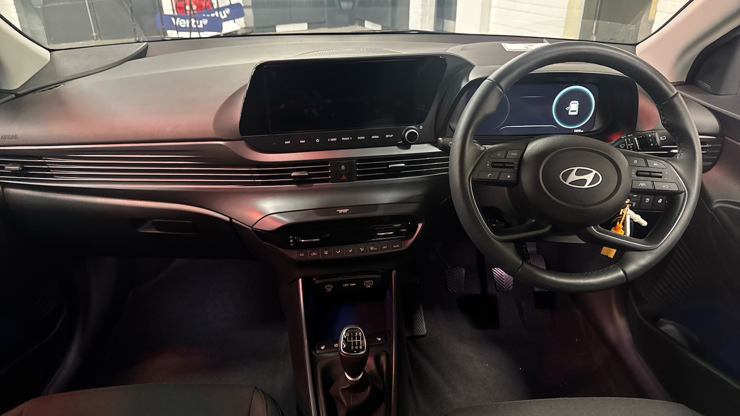 Used Hyundai i20 2025 for sale - 76693209: Photo 10