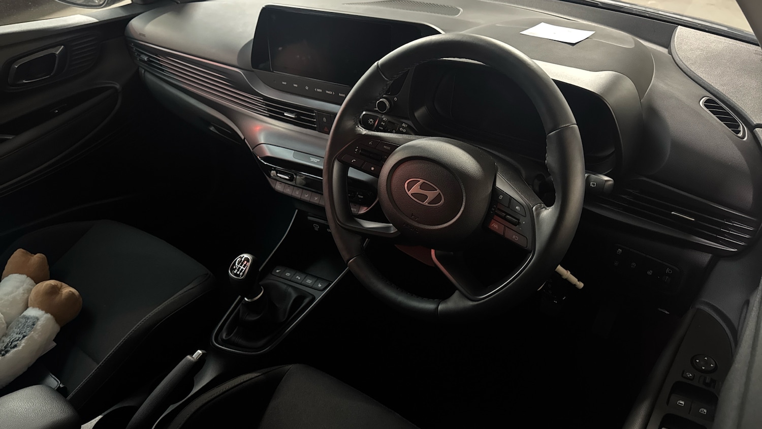 Used Hyundai i20 2025 for sale - 76693209: Photo 11