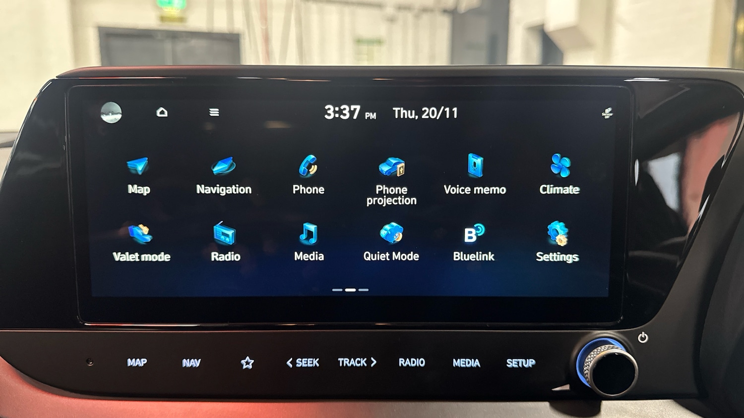 Used Hyundai i20 2025 for sale - 76693209: Photo 12