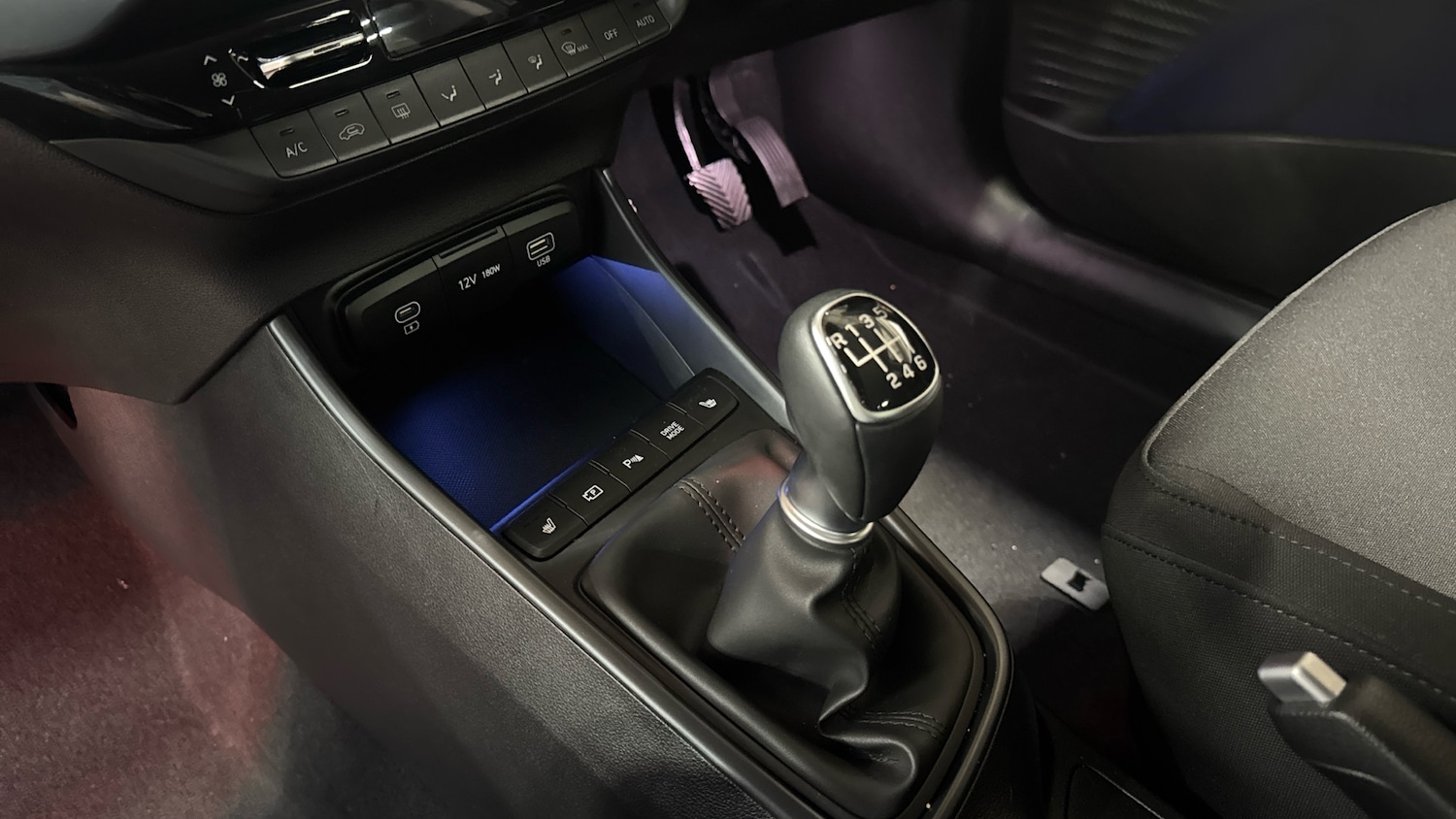 Used Hyundai i20 2025 for sale - 76693209: Photo 13