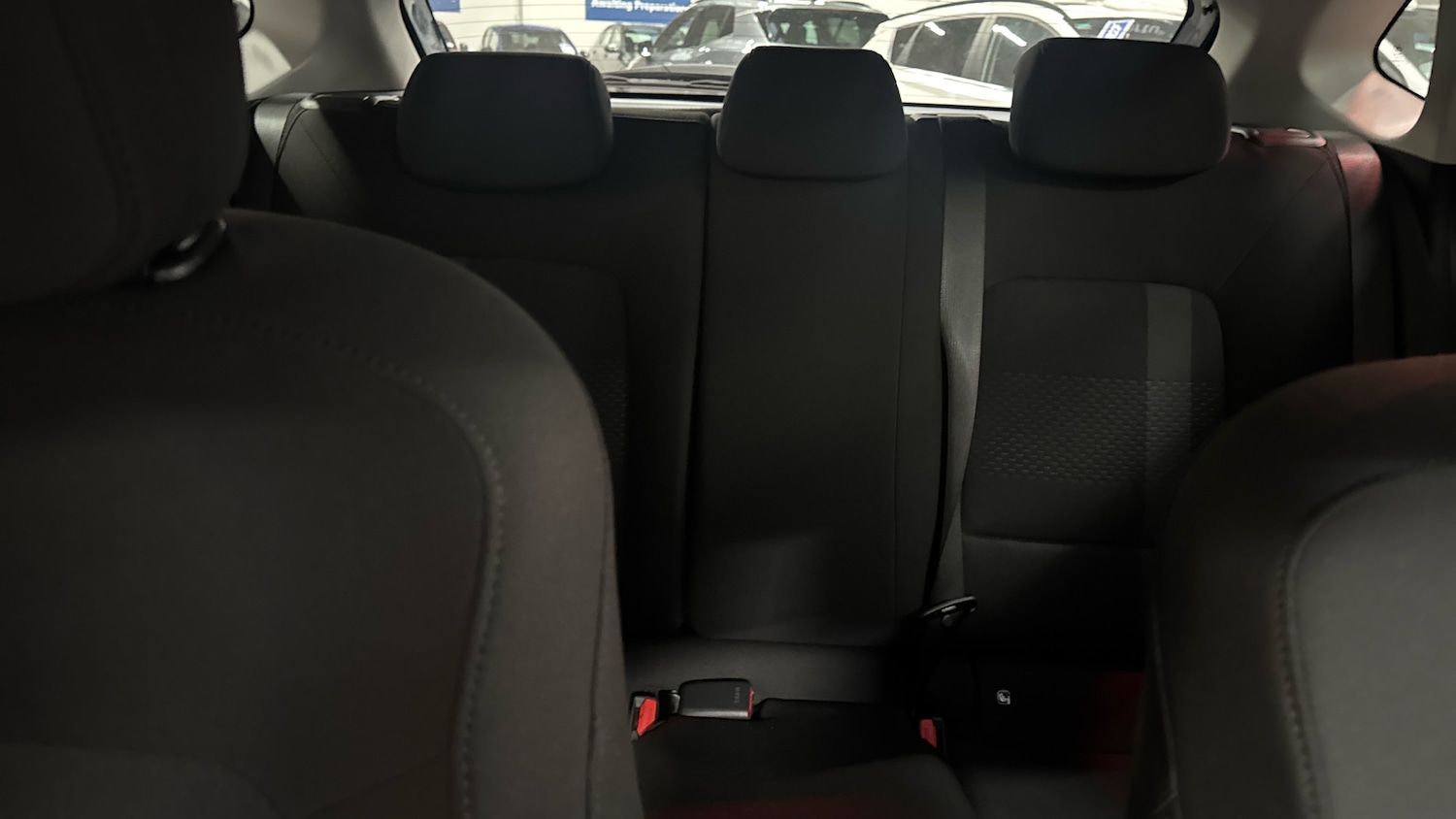 Used Hyundai i20 2025 for sale - 76693209: Photo 15