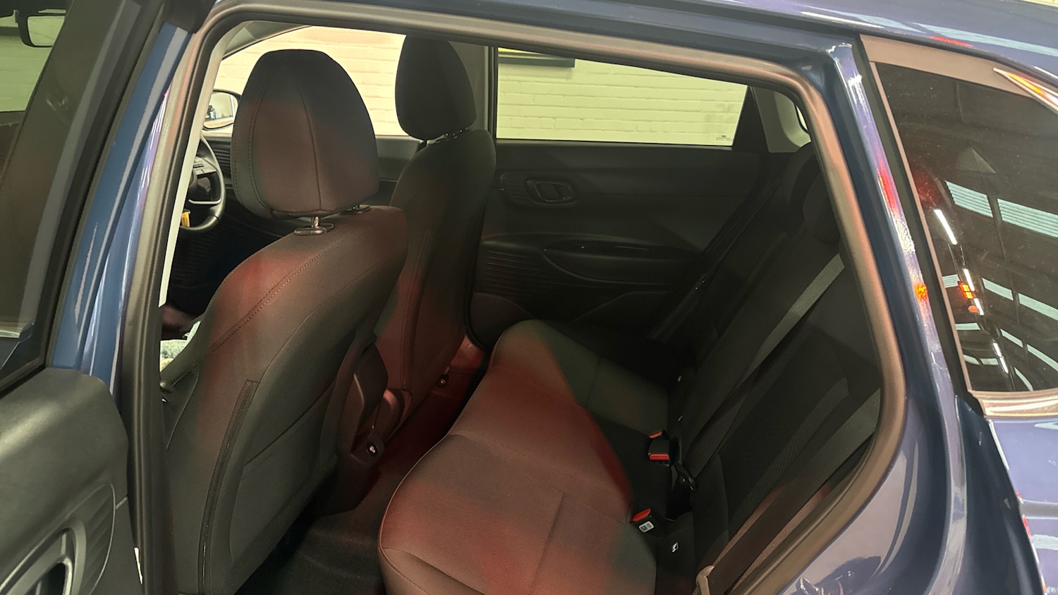 Used Hyundai i20 2025 for sale - 76693209: Photo 16