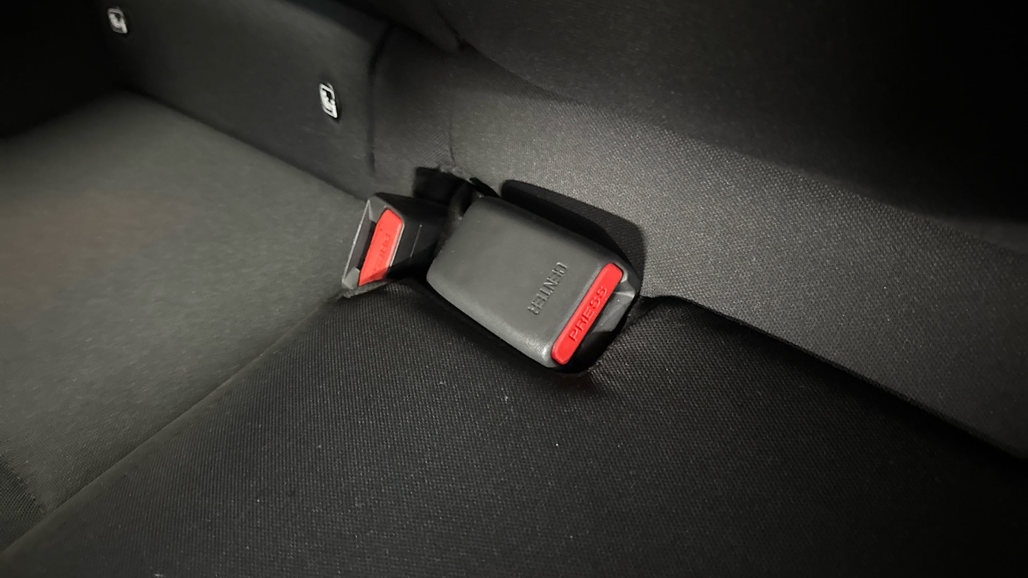 Used Hyundai i20 2025 for sale - 76693209: Photo 17