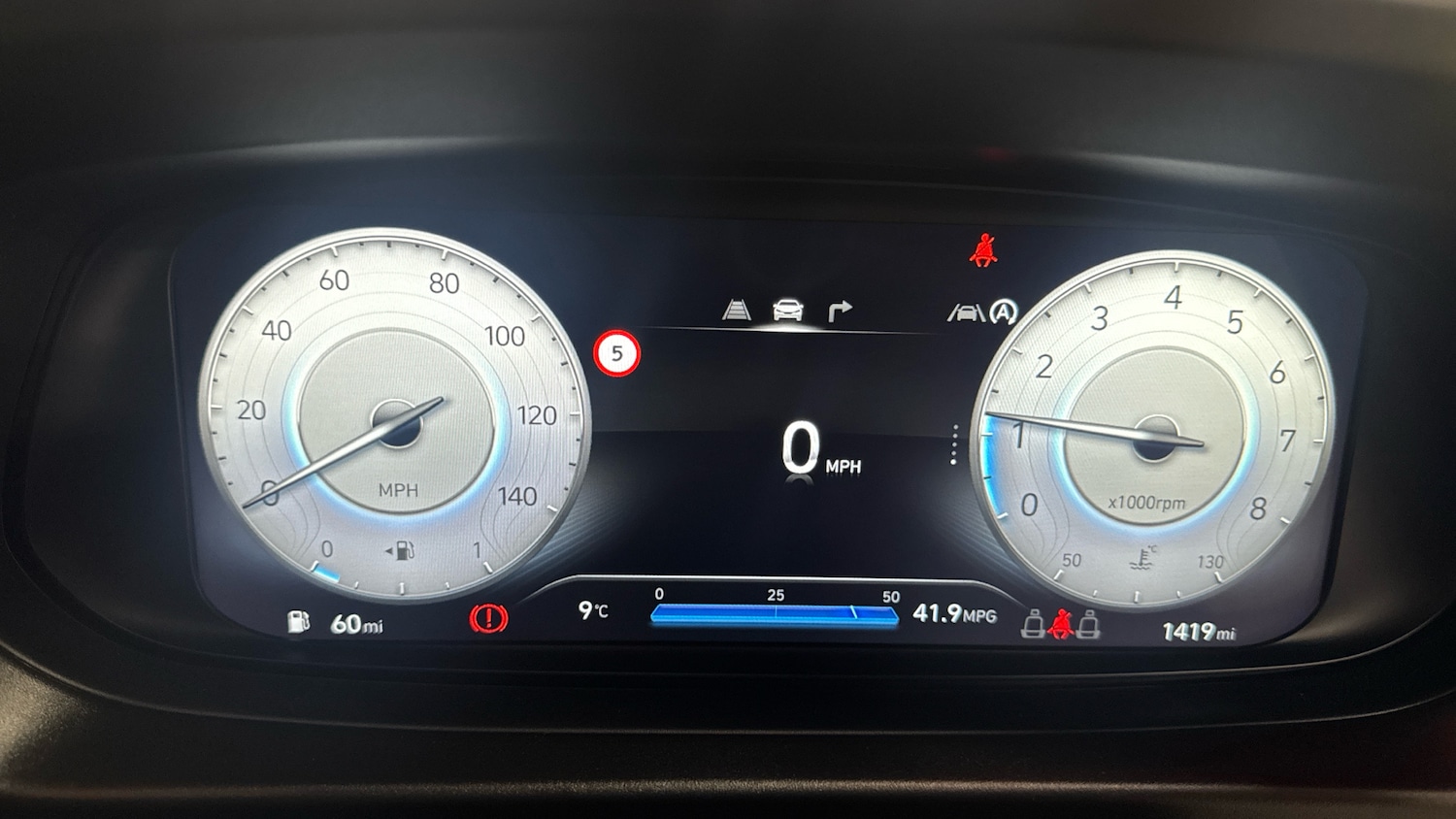 Used Hyundai i20 2025 for sale - 76693209: Photo 18