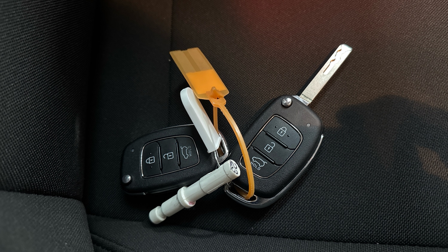 Used Hyundai i20 2025 for sale - 76693209: Photo 20