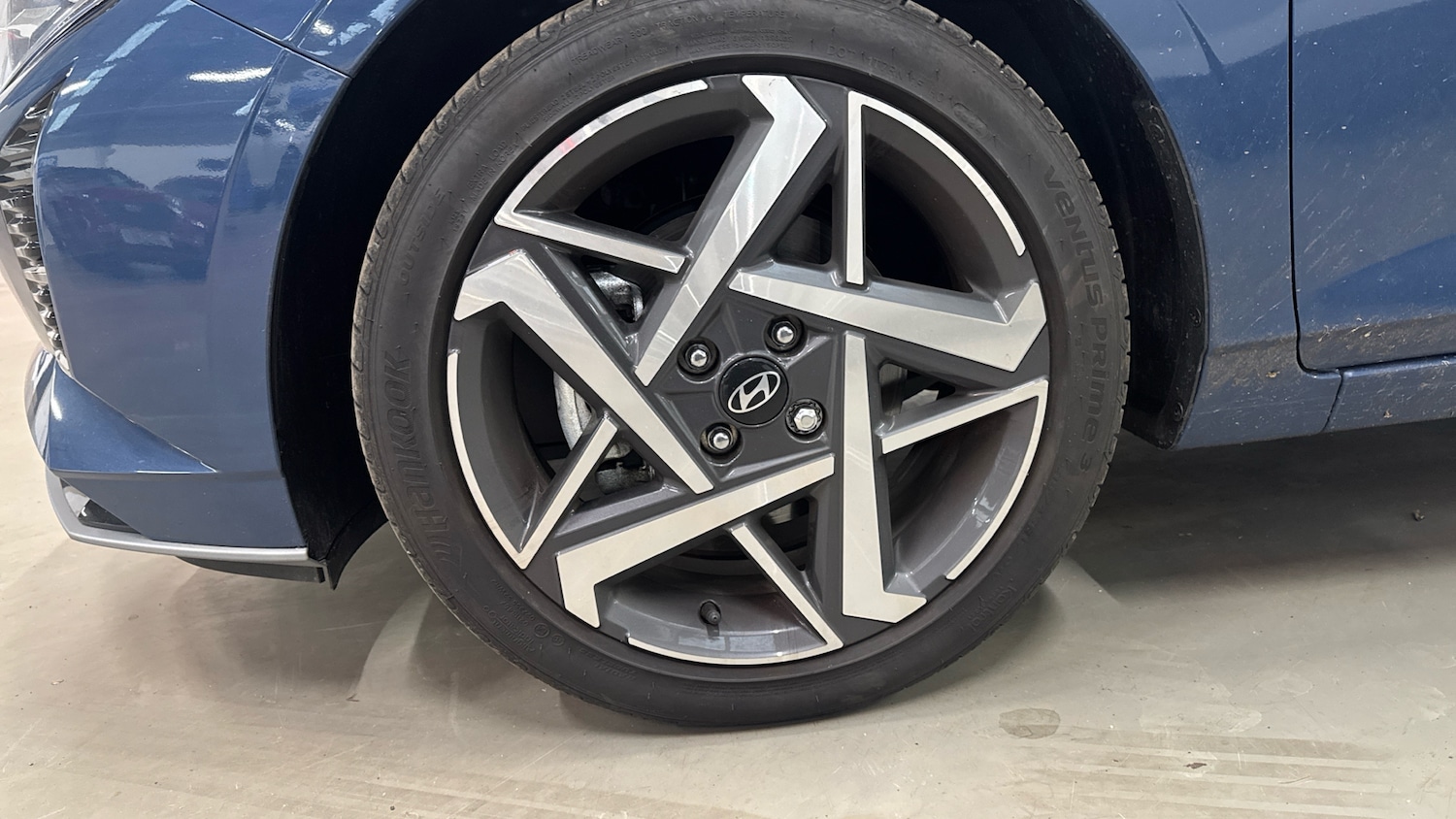 Used Hyundai i20 2025 for sale - 76693209: Photo 25