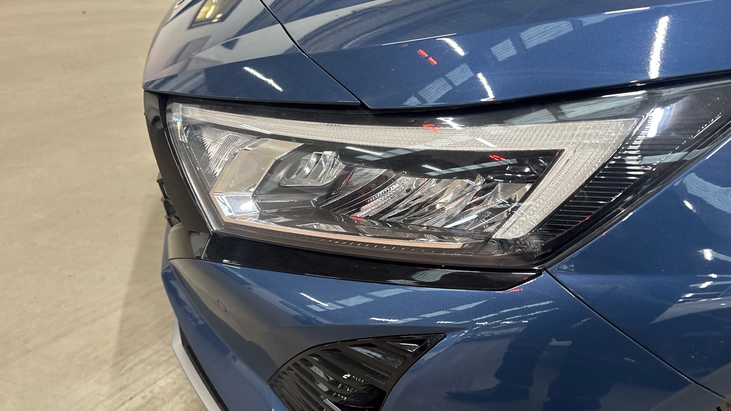 Used Hyundai i20 2025 for sale - 76693209: Photo 26