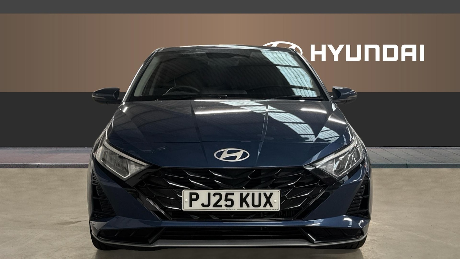 Used Hyundai i20 2025 for sale - 76693209: Photo 3
