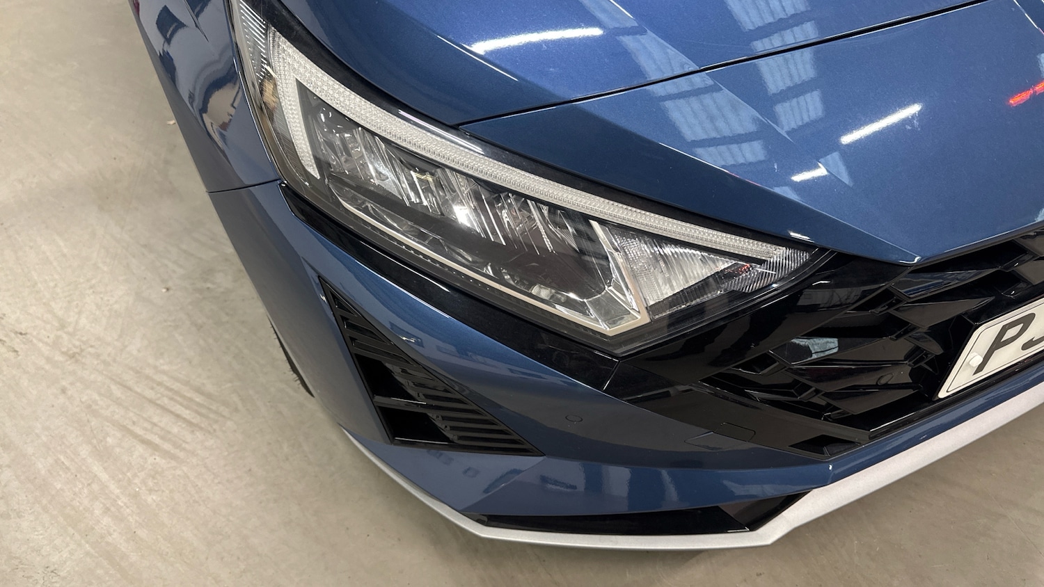 Used Hyundai i20 2025 for sale - 76693209: Photo 30