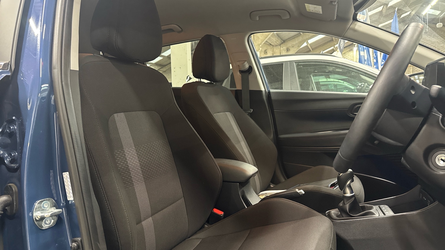 Used Hyundai i20 2025 for sale - 76693209: Photo 32