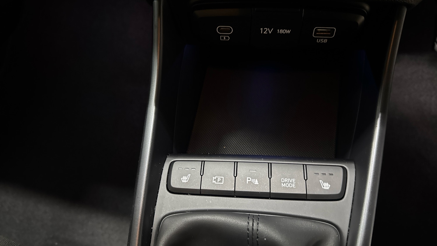 Used Hyundai i20 2025 for sale - 76693209: Photo 34