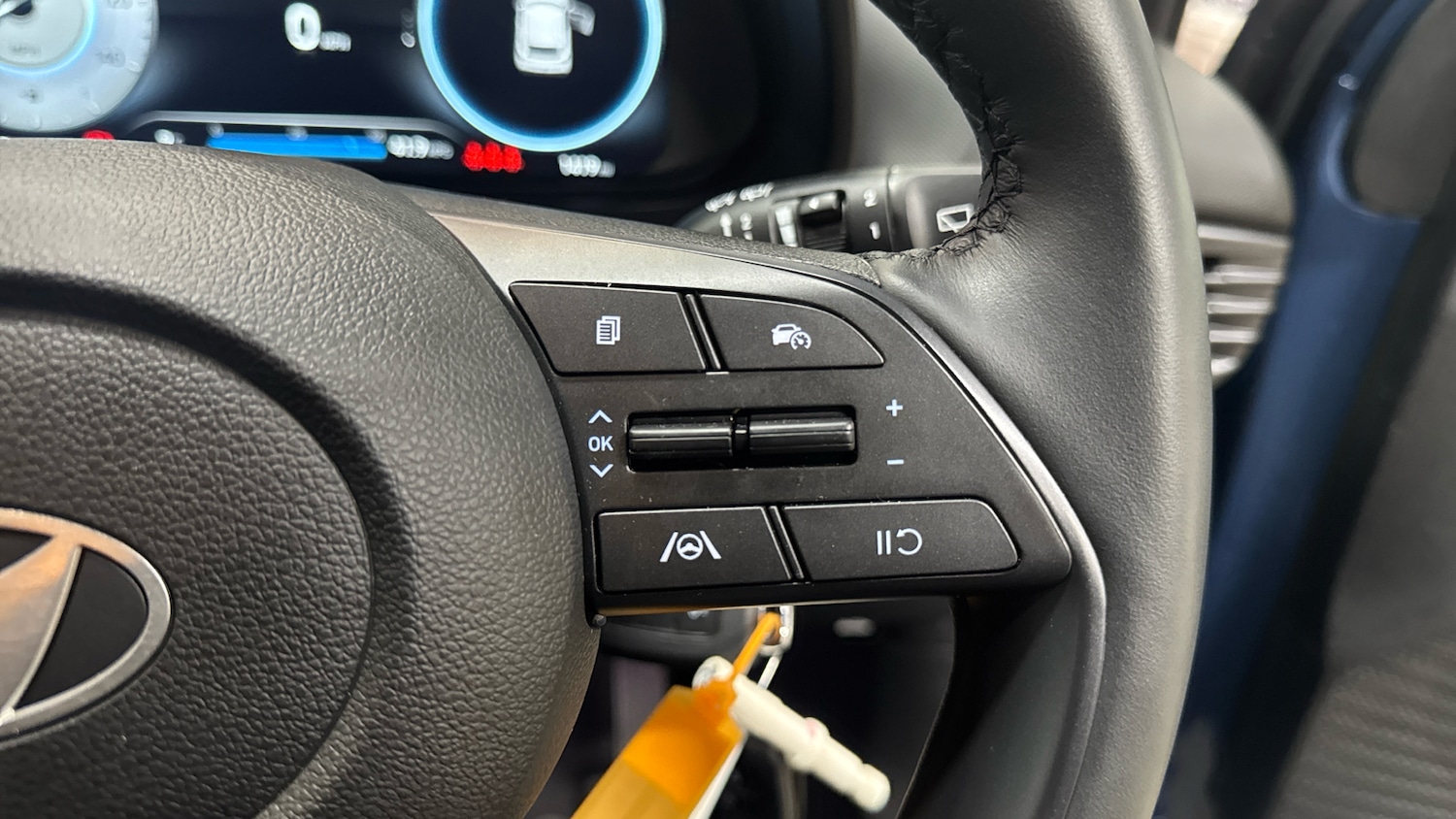 Used Hyundai i20 2025 for sale - 76693209: Photo 35