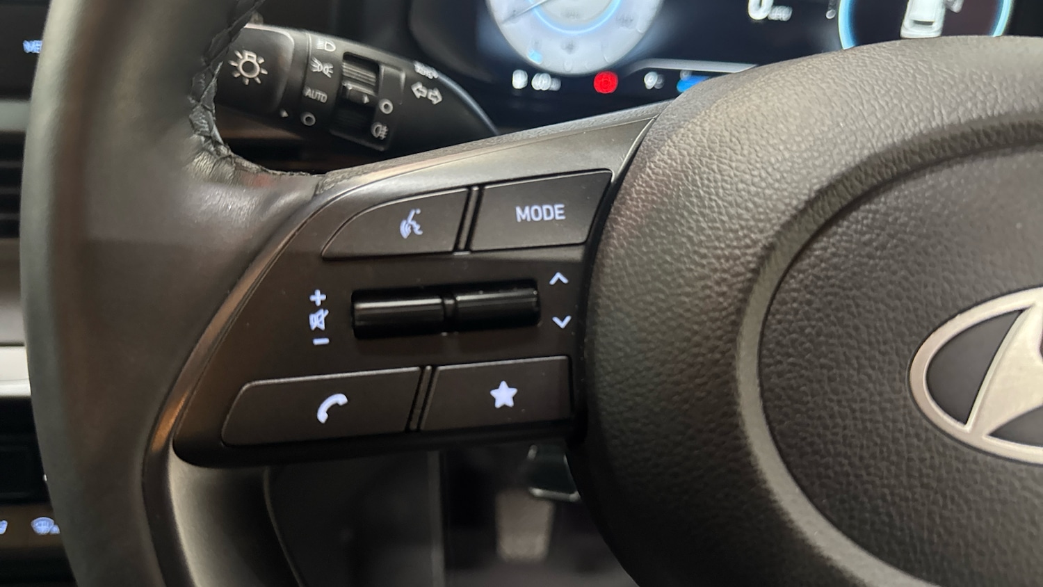 Used Hyundai i20 2025 for sale - 76693209: Photo 36