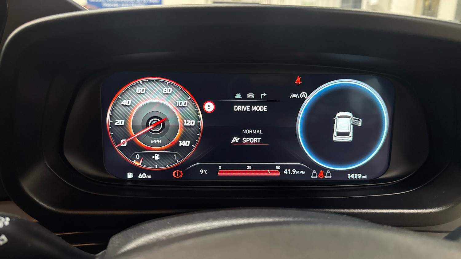 Used Hyundai i20 2025 for sale - 76693209: Photo 37