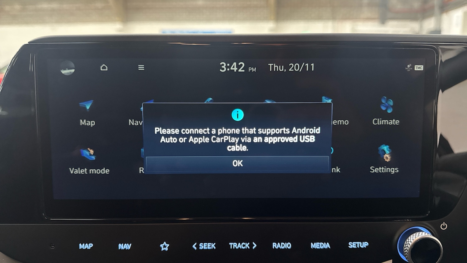 Used Hyundai i20 2025 for sale - 76693209: Photo 38