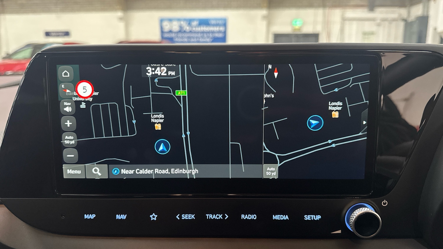 Used Hyundai i20 2025 for sale - 76693209: Photo 39