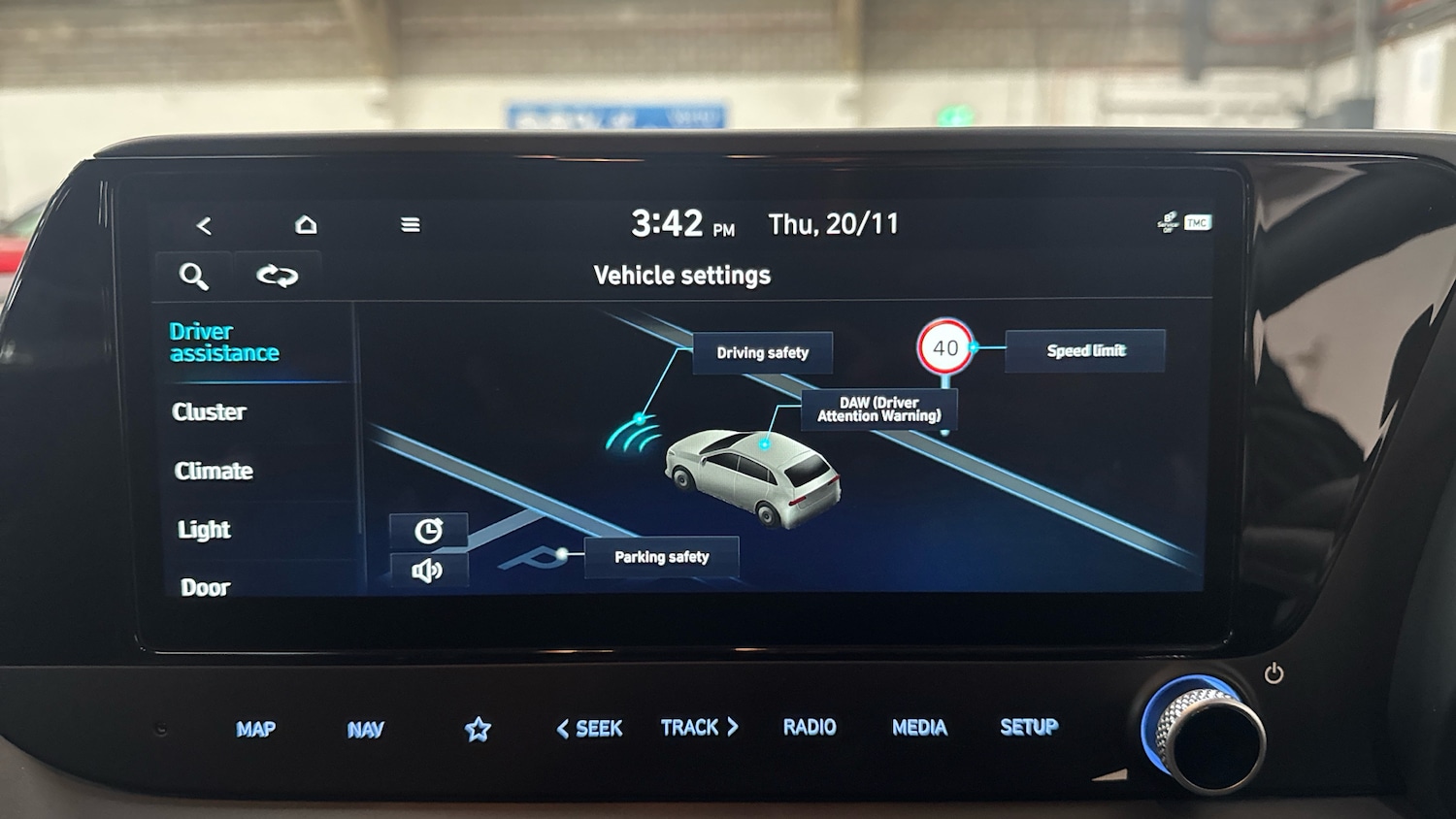 Used Hyundai i20 2025 for sale - 76693209: Photo 41