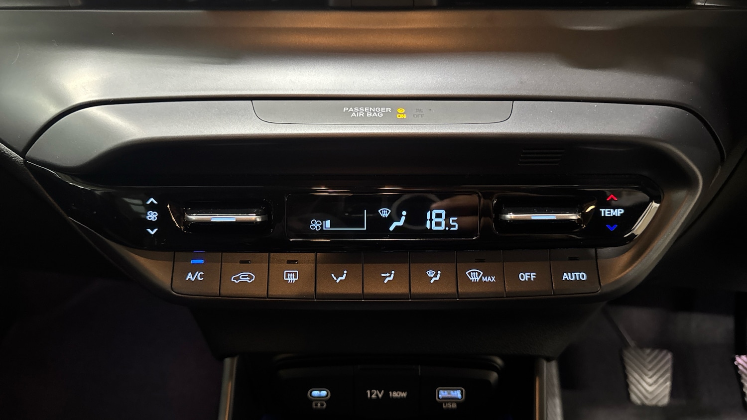 Used Hyundai i20 2025 for sale - 76693209: Photo 44