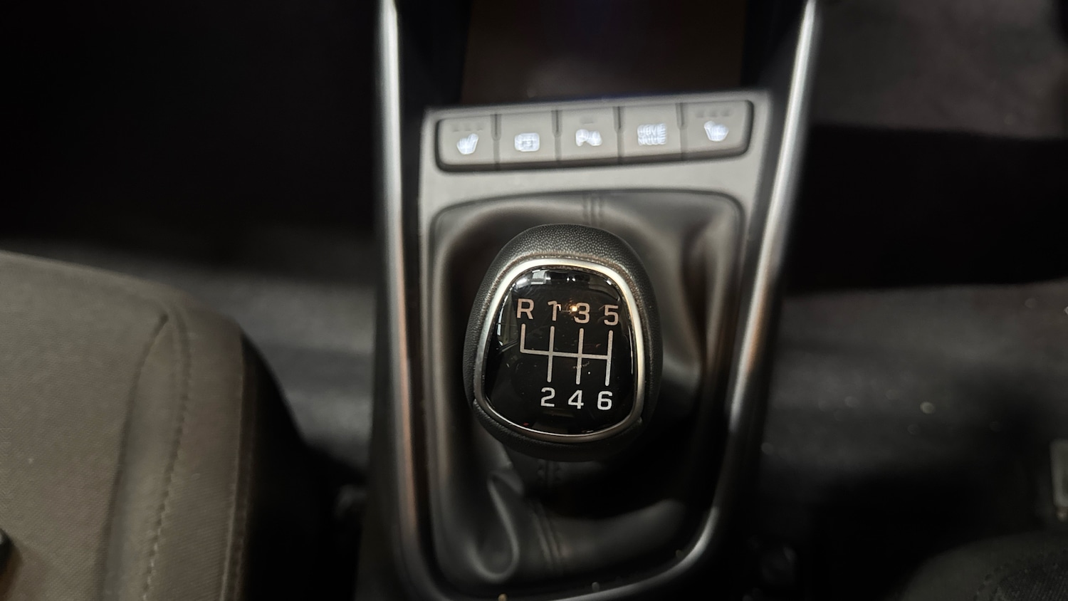 Used Hyundai i20 2025 for sale - 76693209: Photo 45