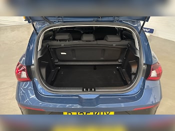 Used Hyundai i20 2025 for sale - 76693209: Photo