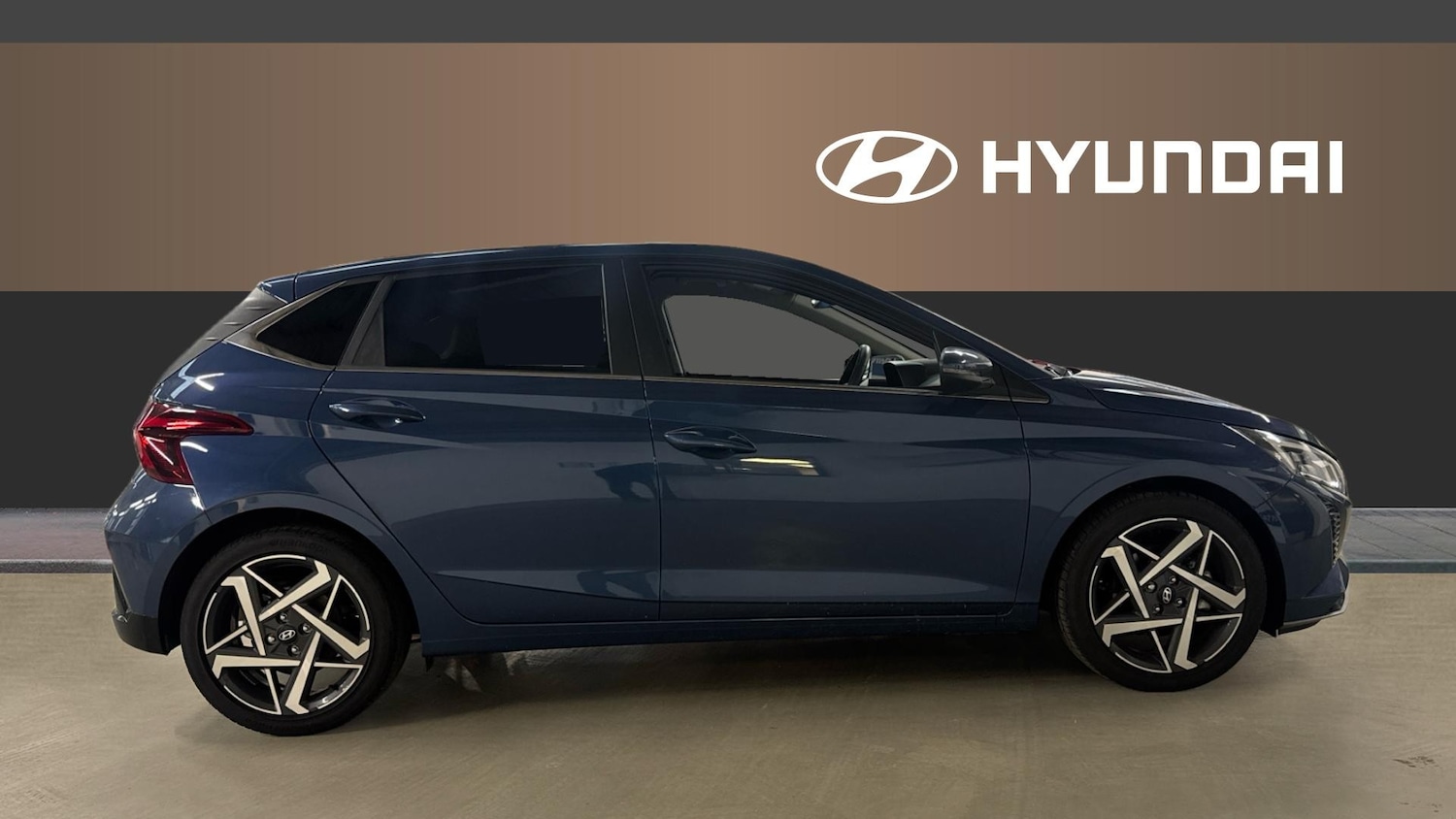 Used Hyundai i20 2025 for sale - 76693209: Photo 5