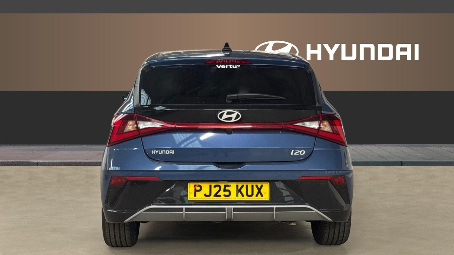 Used Hyundai i20 2025 for sale - 76693209: Photo 6