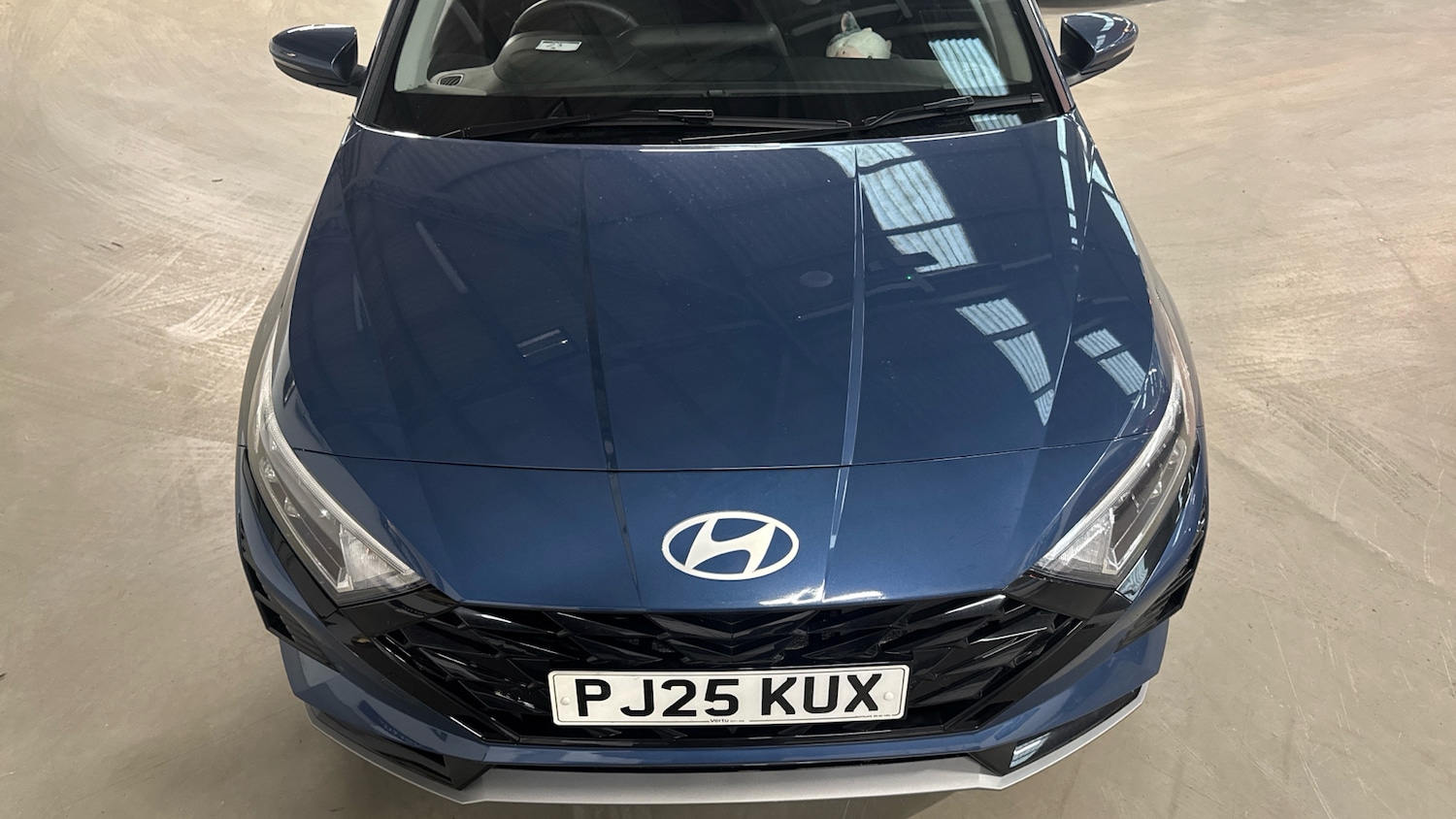 Used Hyundai i20 2025 for sale - 76693209: Photo 8