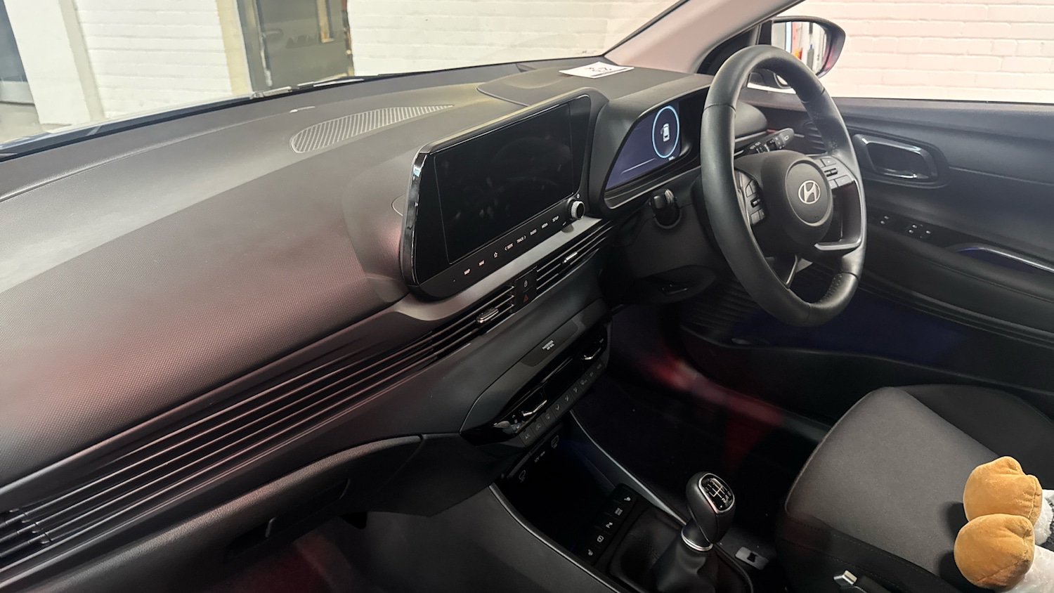 Used Hyundai i20 2025 for sale - 76693209: Photo 9