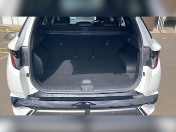 Used Hyundai TUCSON 2024 for sale - 75286152: Photo