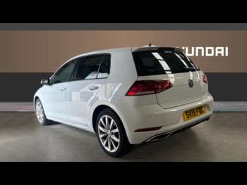 Used Volkswagen Golf 2019 for sale - 75385559: Photo