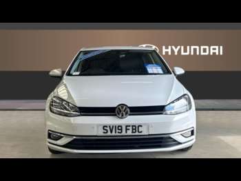 Used Volkswagen Golf 2019 for sale - 75385559: Photo