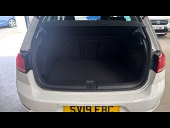 Used Volkswagen Golf 2019 for sale - 75385559: Photo