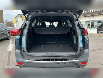 Used Peugeot 5008 2018 for sale - 78324227: Photo