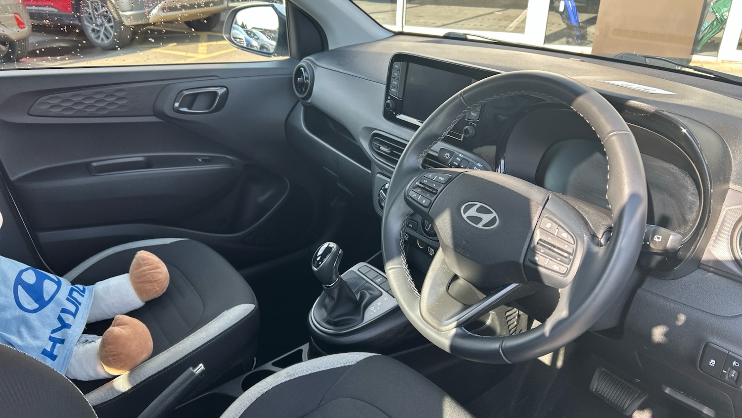 Used Hyundai i10 2024 for sale - 77871933: Photo 11