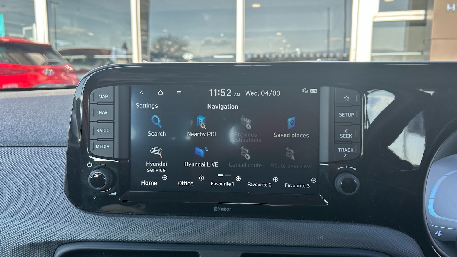 Used Hyundai i10 2024 for sale - 77871933: Photo 12